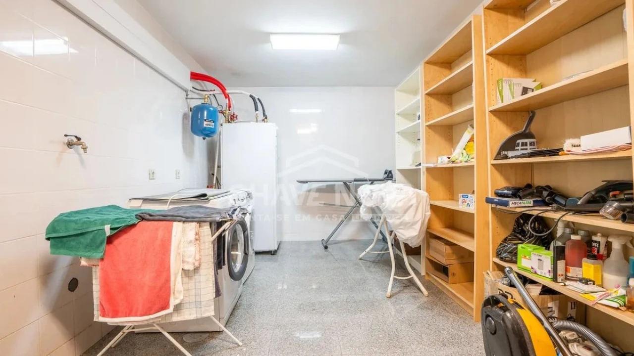 Moradia T4 para Venda em Vila Nova de Gaia Foto 20