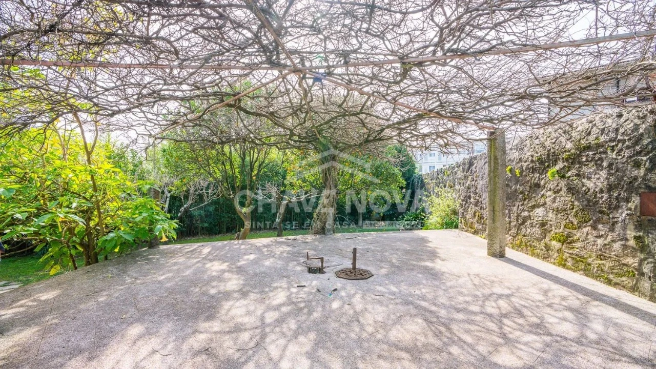 Moradia T4 para Venda em Vila Nova de Gaia Foto 32