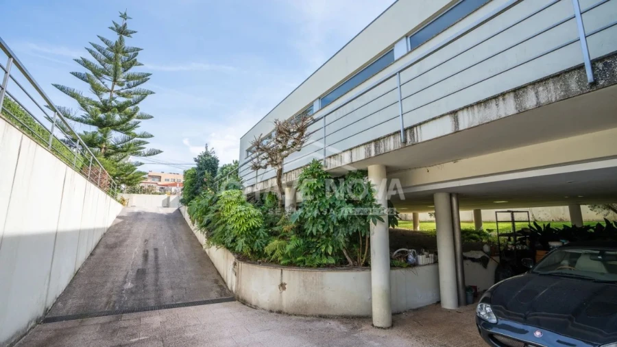 Moradia T4 para Venda em Vila Nova de Gaia Foto 5