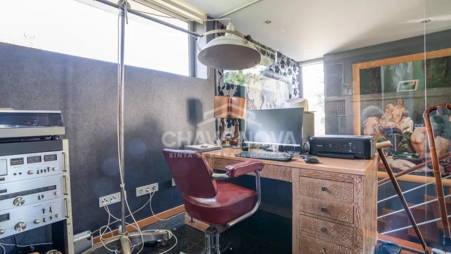 Moradia T4 para Venda em Vila Nova de Gaia Foto 27