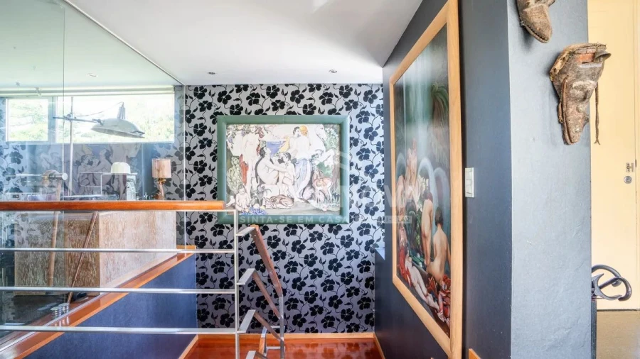 Moradia T4 para Venda em Vila Nova de Gaia Foto 24