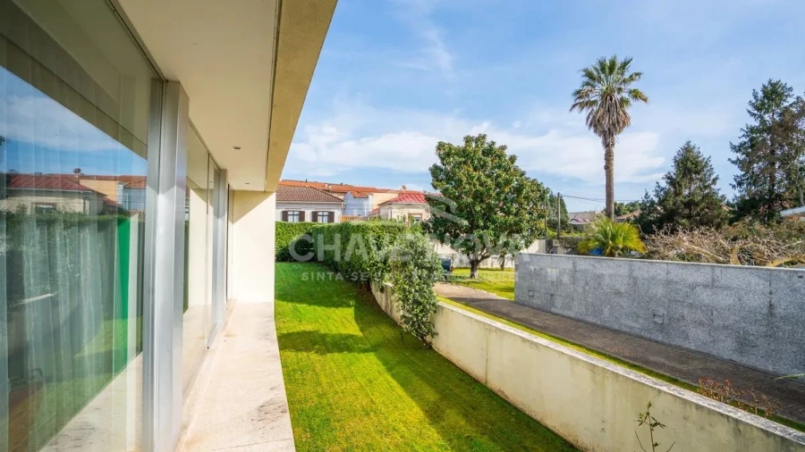 Moradia T4 para Venda em Vila Nova de Gaia Foto 37