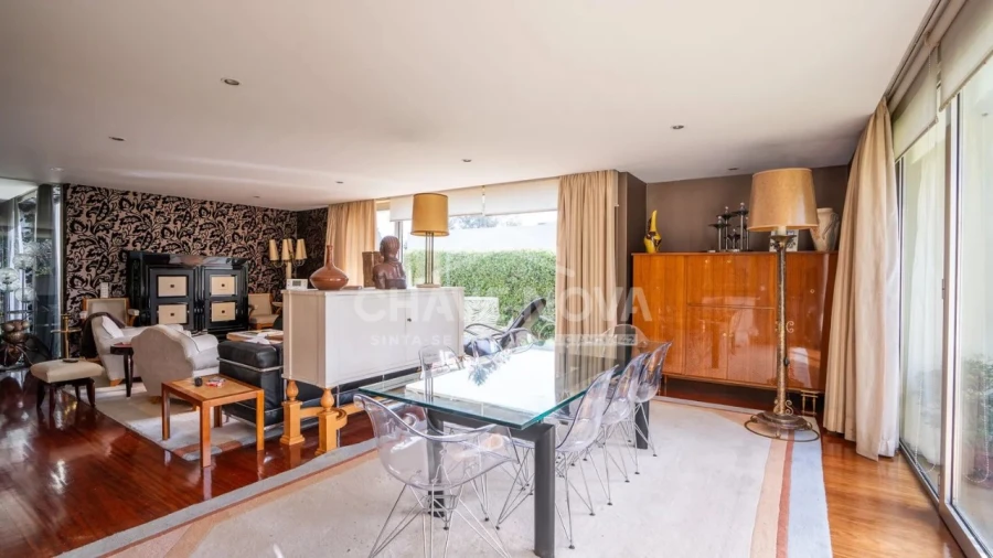 Moradia T4 para Venda em Vila Nova de Gaia Foto 31