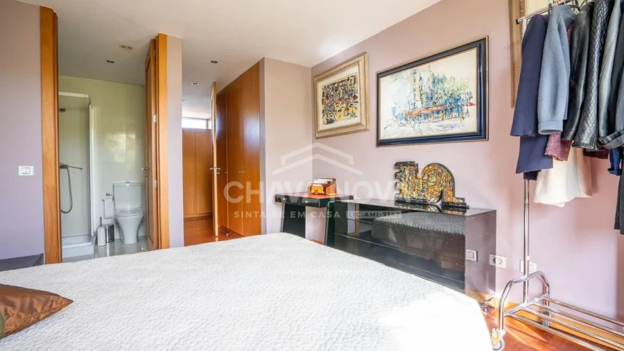 Moradia T4 para Venda em Vila Nova de Gaia Foto 38