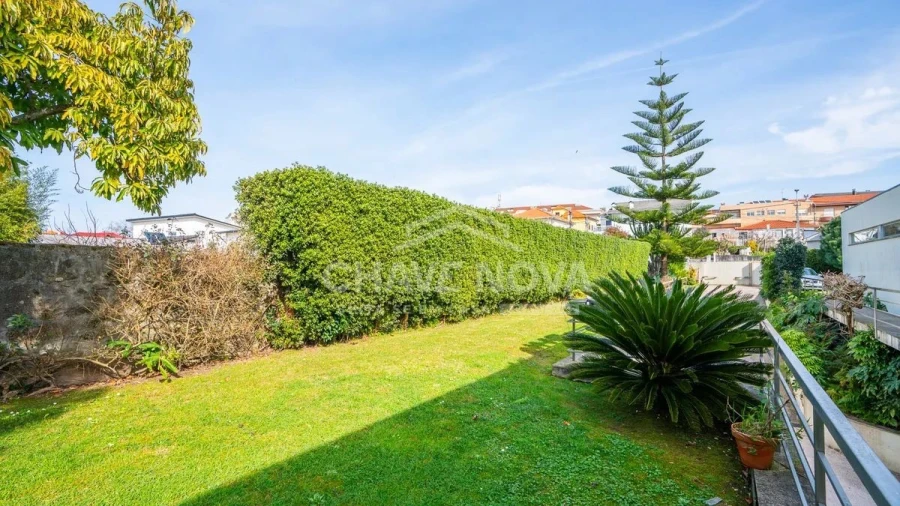 Moradia T4 para Venda em Vila Nova de Gaia Foto 41