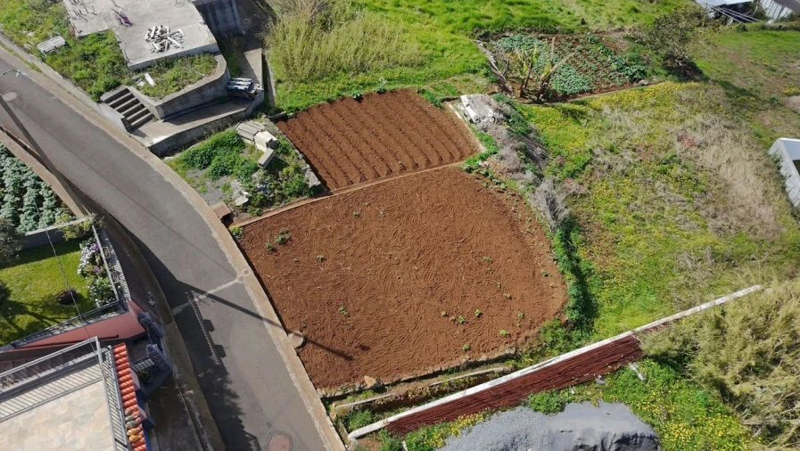 Terreno para Venda em Arco da Calheta Foto 4