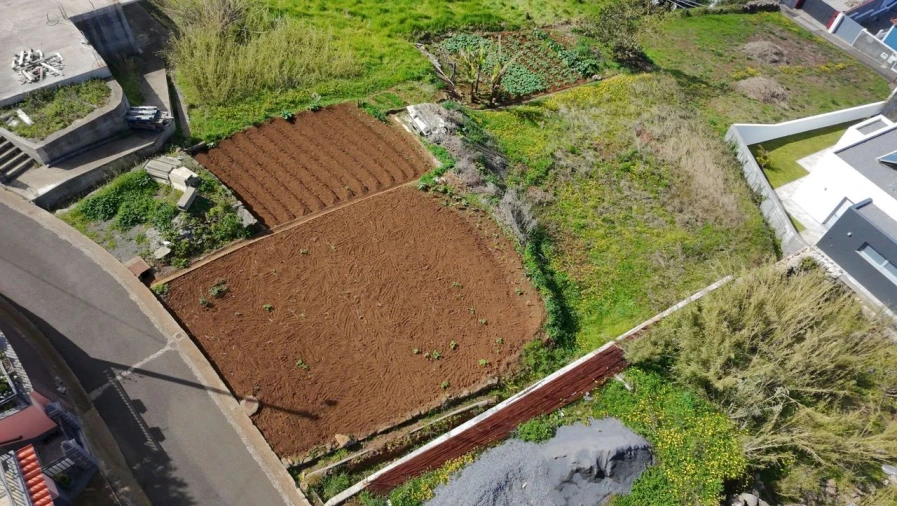 Terreno para Venda em Arco da Calheta Foto 6