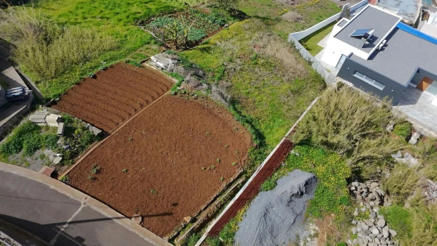 Terreno para Venda em Arco da Calheta Foto 9
