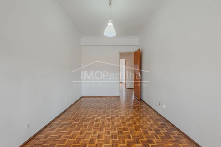 Apartamento T2 para Venda em Agualva-Cacém Foto 10