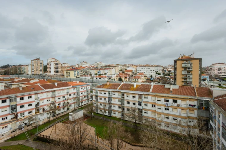 Apartamento T2 para Venda em Agualva-Cacém Foto 18