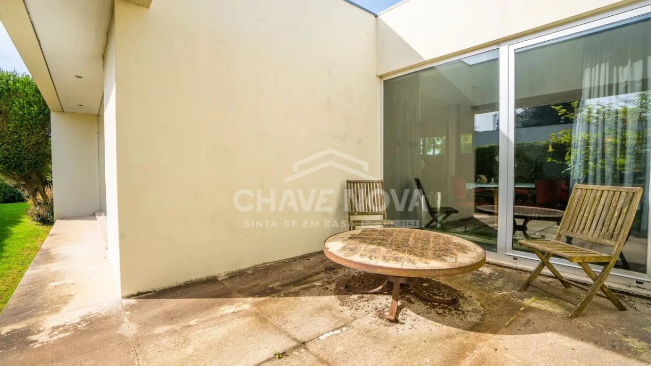 Moradia T4 para Venda em Vila Nova de Gaia Foto 4