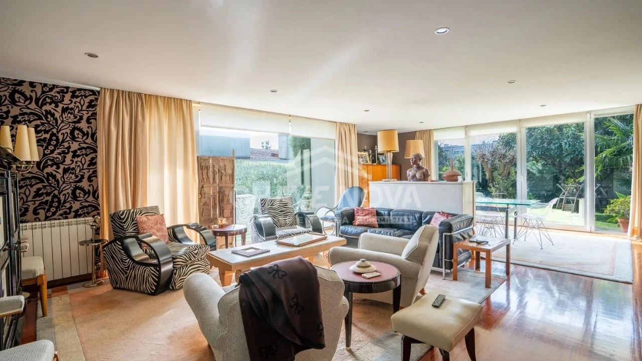 Moradia T4 para Venda em Vila Nova de Gaia Foto 26