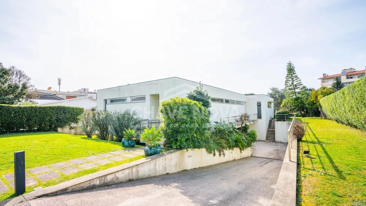 Moradia T4 para Venda em Vila Nova de Gaia Foto 41