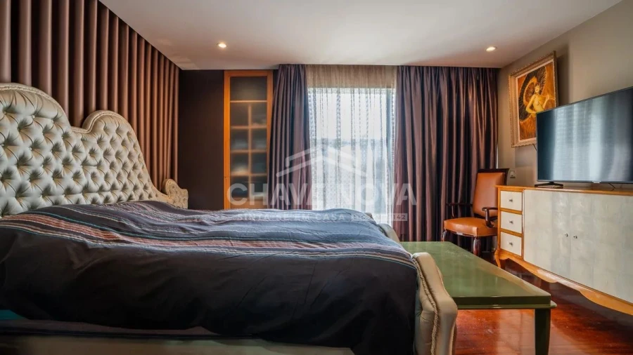 Moradia T4 para Venda em Vila Nova de Gaia Foto 12