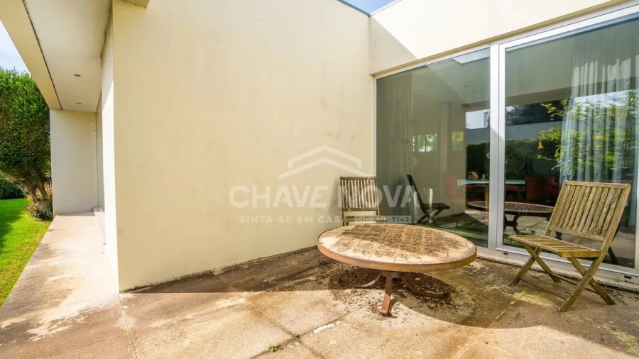 Moradia T4 para Venda em Vila Nova de Gaia Foto 4