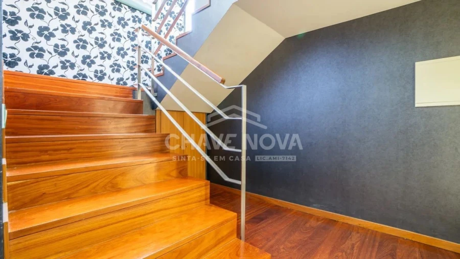 Moradia T4 para Venda em Vila Nova de Gaia Foto 28