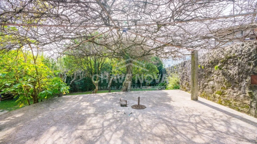 Moradia T4 para Venda em Vila Nova de Gaia Foto 34