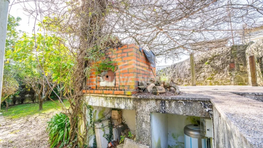 Moradia T4 para Venda em Vila Nova de Gaia Foto 42