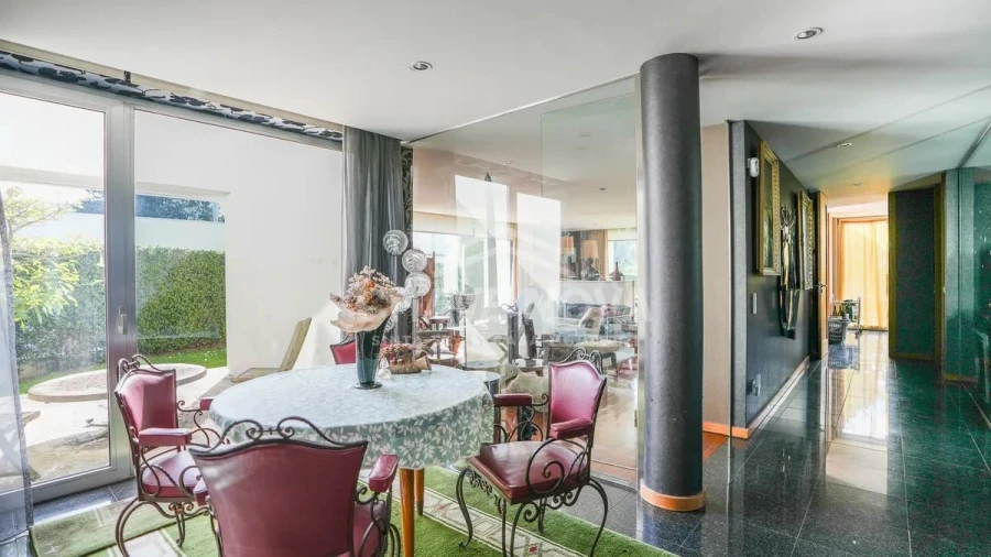 Moradia T4 para Venda em Vila Nova de Gaia Foto 39