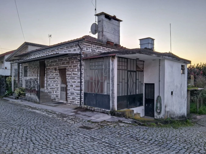 Moradia T3 para Venda em Louro Foto 5