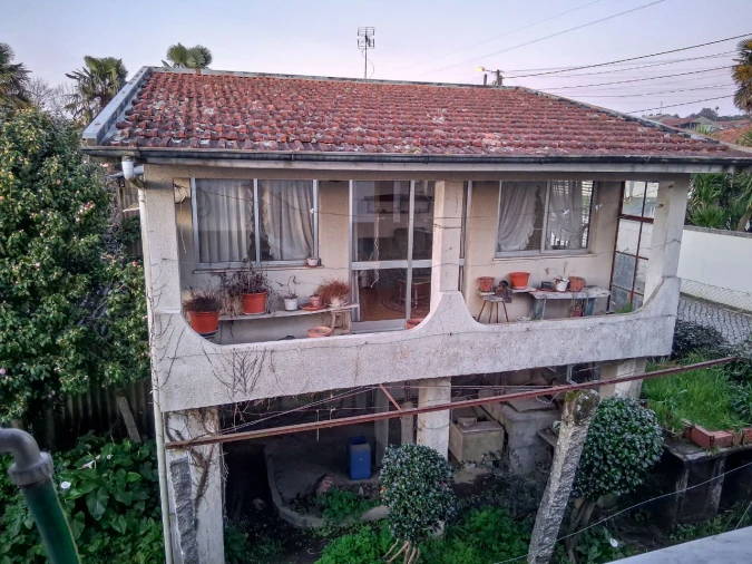 Moradia T3 para Venda em Louro Foto 8