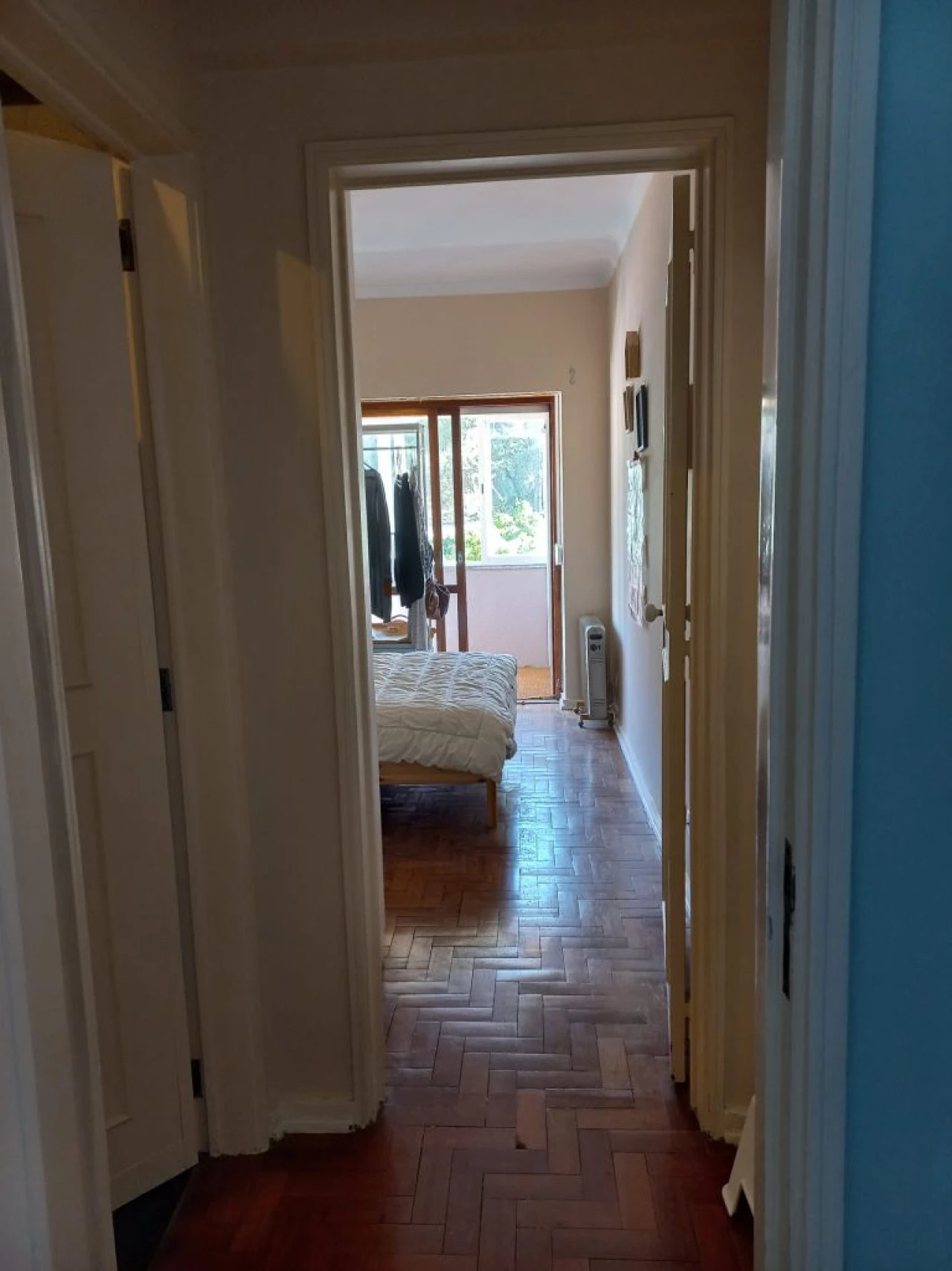 Apartamento T2 para Venda em Estoril Foto 4