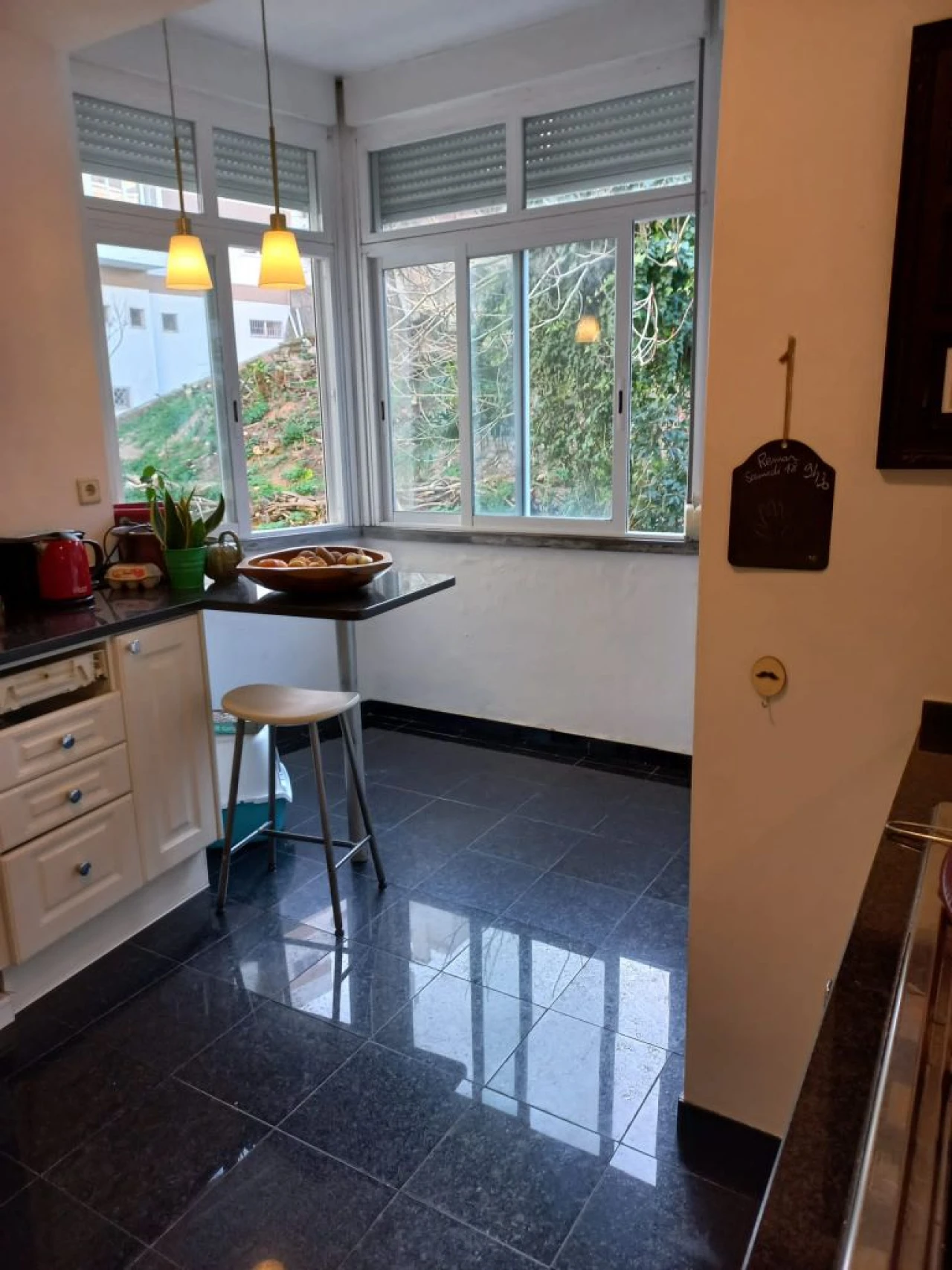 Apartamento T2 para Venda em Estoril Foto 1