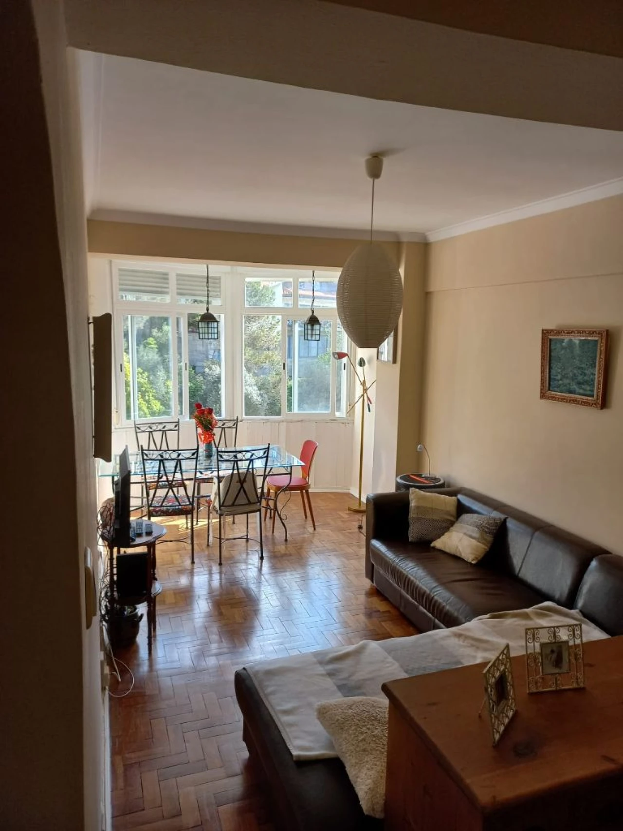Apartamento T2 para Venda em Estoril Foto 2