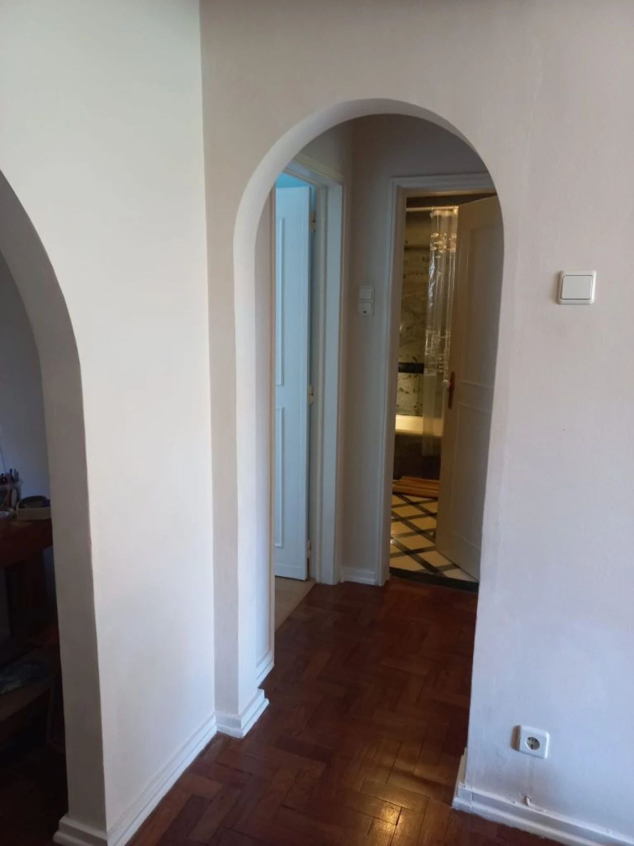 Apartamento T2 para Venda em Estoril Foto 6