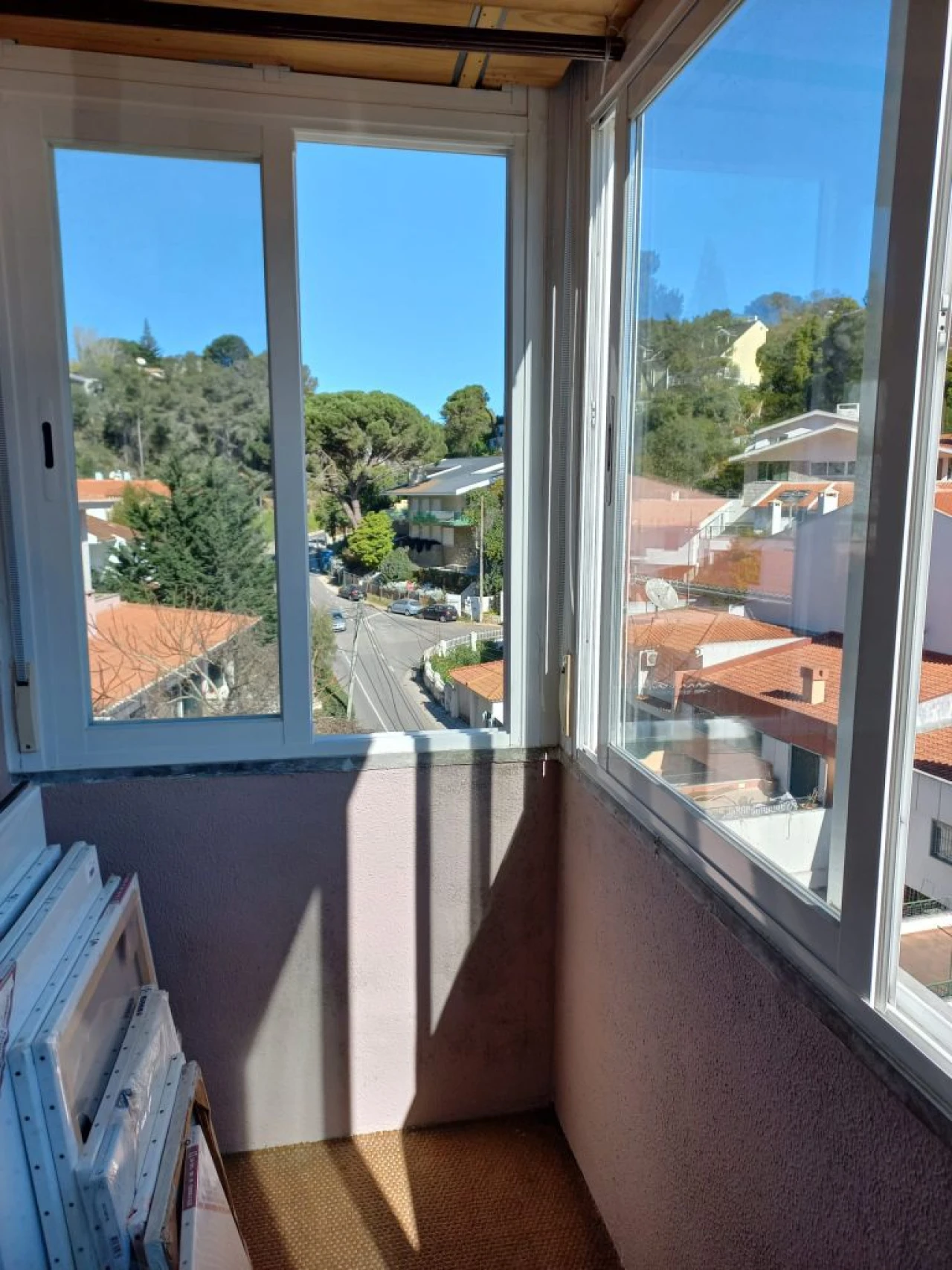Apartamento T2 para Venda em Estoril Foto 7