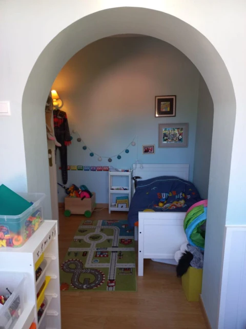 Apartamento T2 para Venda em Estoril