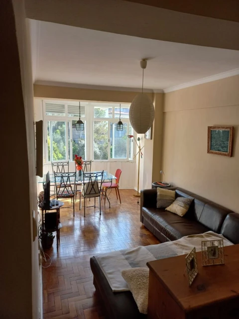 Apartamento T2 para Venda em Estoril