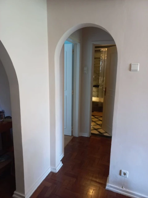 Apartamento T2 para Venda em Estoril