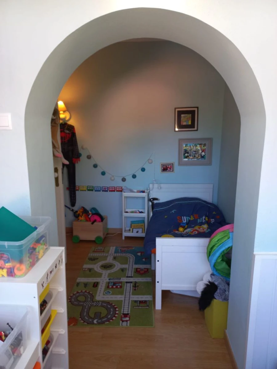 Apartamento T2 para Venda em Estoril Foto 5