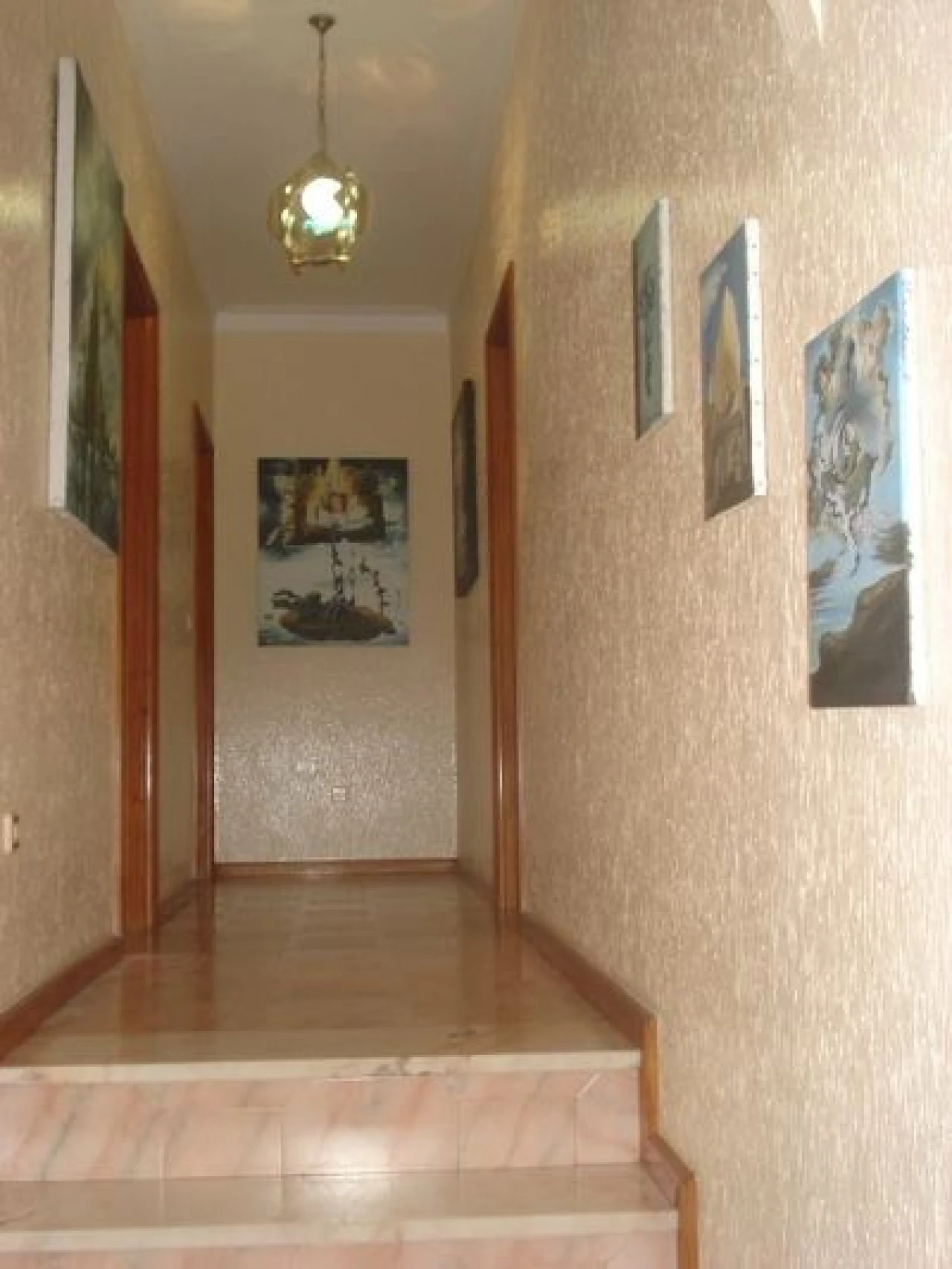 Moradia T5 para Venda em Guilhabreu Foto 8