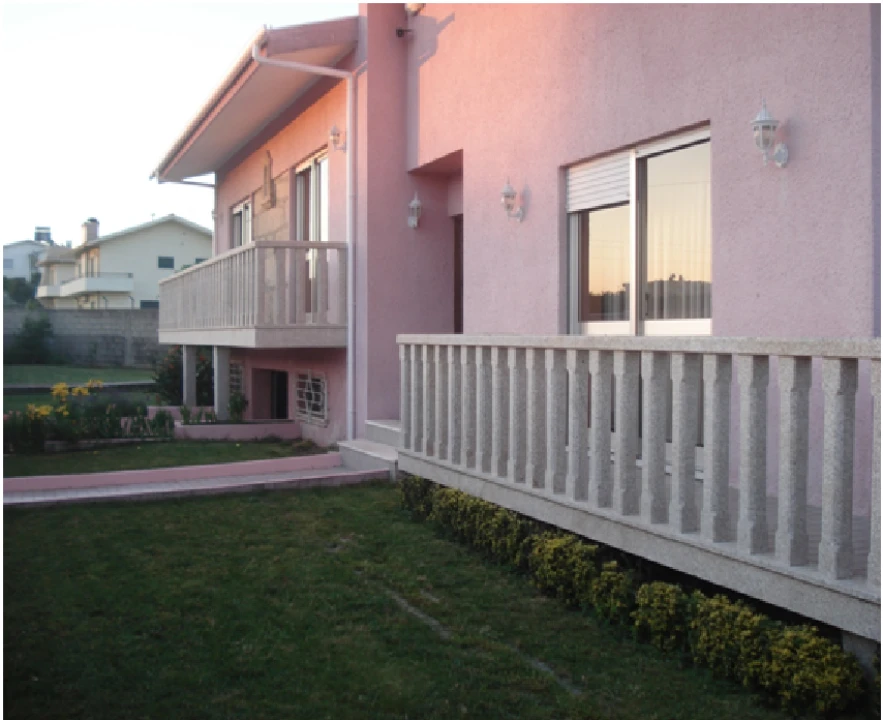 Moradia T5 para Venda em Guilhabreu Foto 15