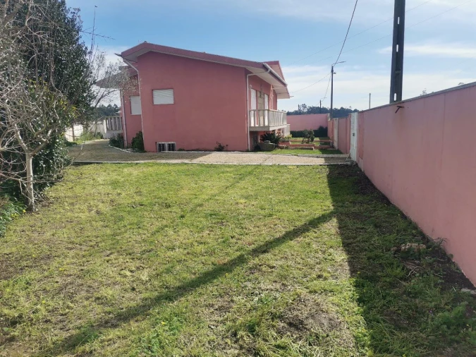 Moradia T5 para Venda em Guilhabreu Foto 1