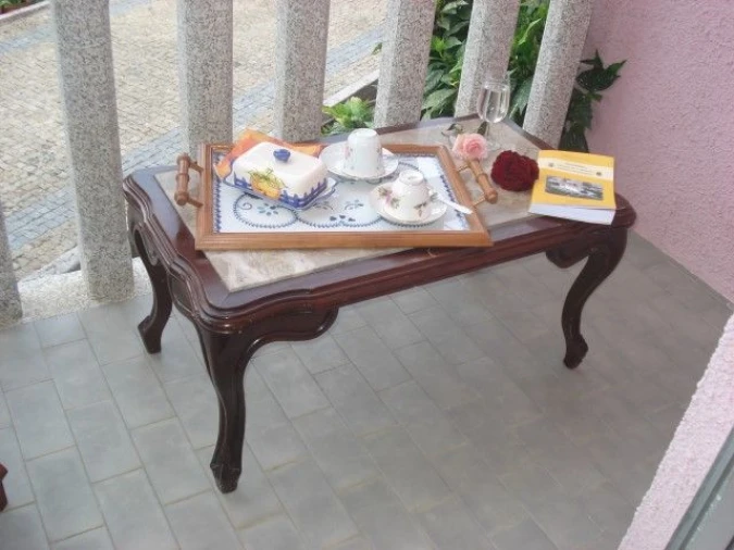 Moradia T5 para Venda em Guilhabreu Foto 13