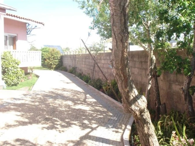 Moradia T5 para Venda em Guilhabreu Foto 14