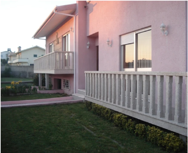 Moradia T5 para Venda em Guilhabreu Foto 15