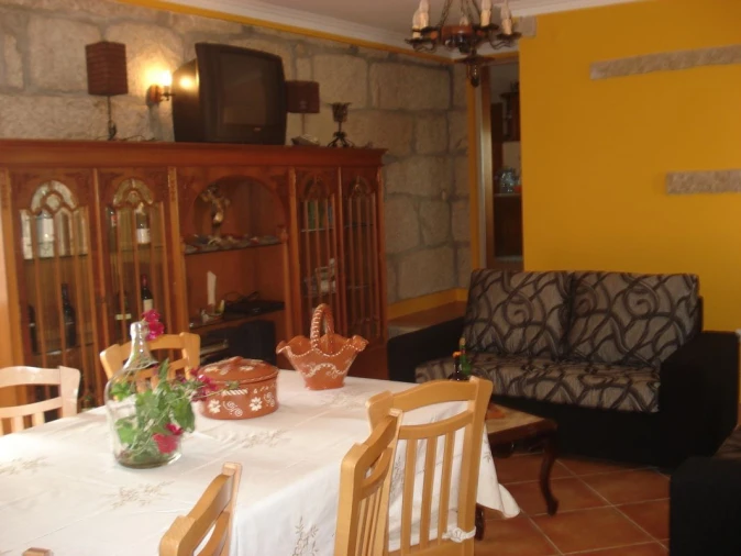 Moradia T5 para Venda em Guilhabreu Foto 17