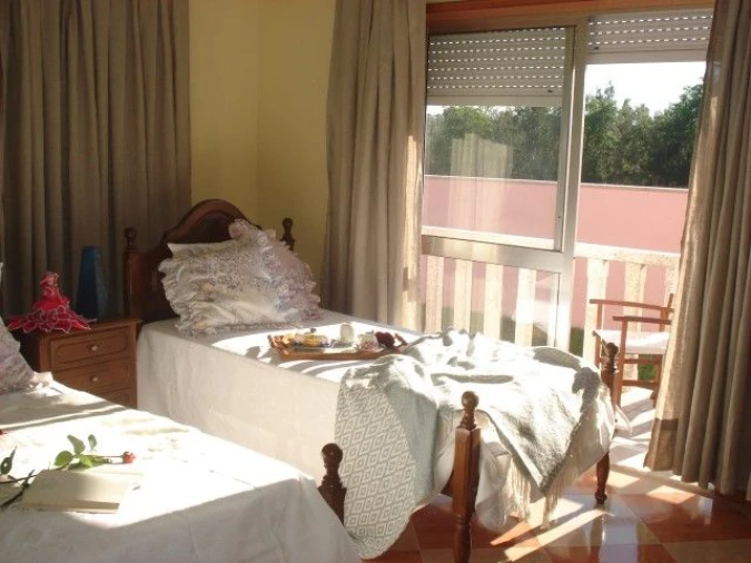 Moradia T5 para Venda em Guilhabreu Foto 18