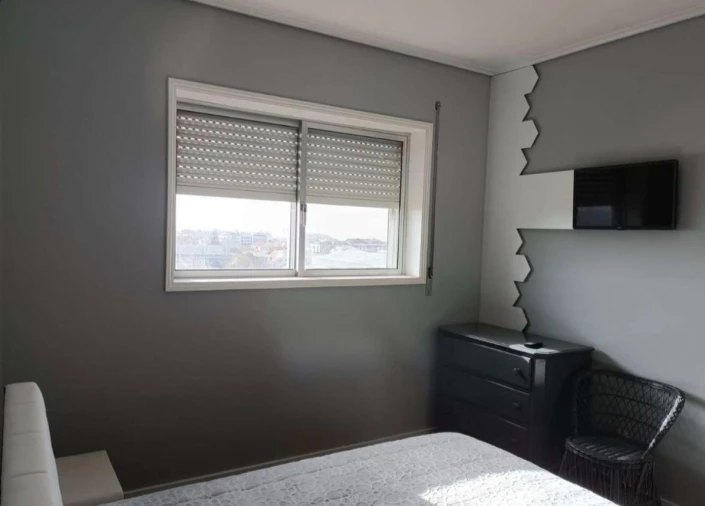 Apartamento T2 para Arrendamento em Espinho Foto 9