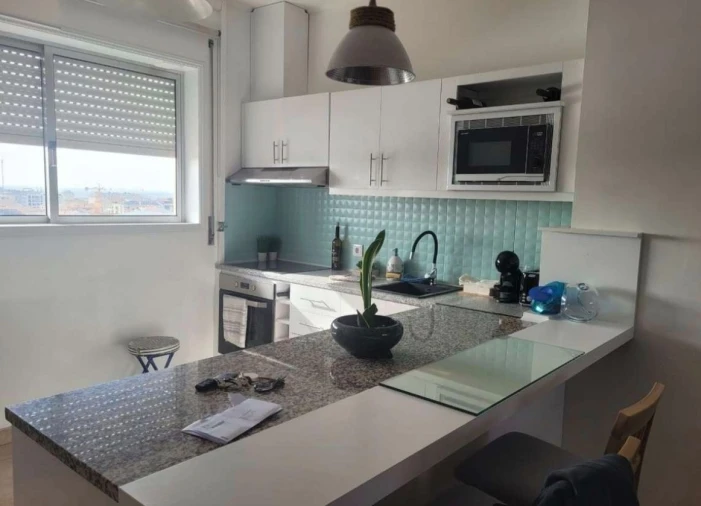 Apartamento T2 para Arrendamento em Espinho Foto 15