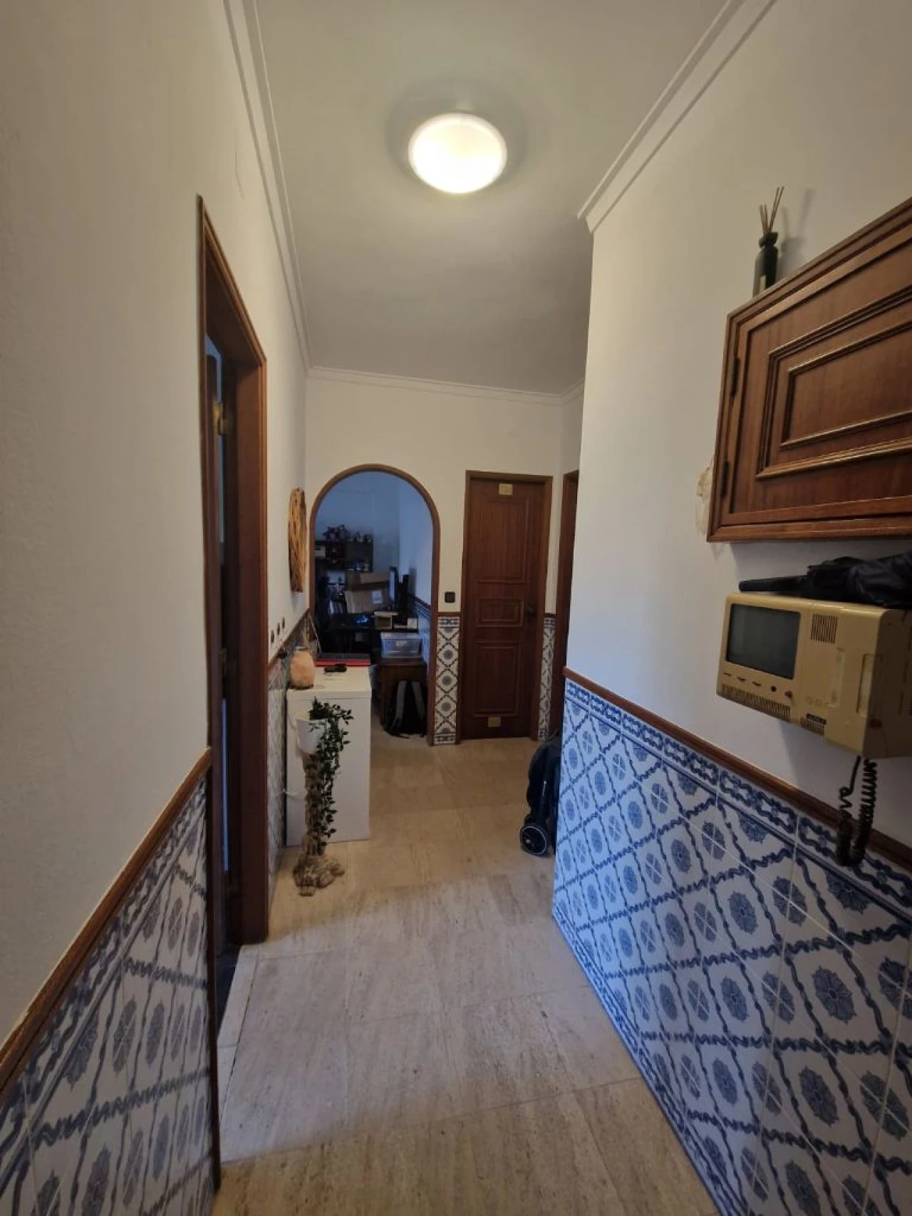 Apartamento T2 para Arrendamento em Costa de Caparica Foto 4