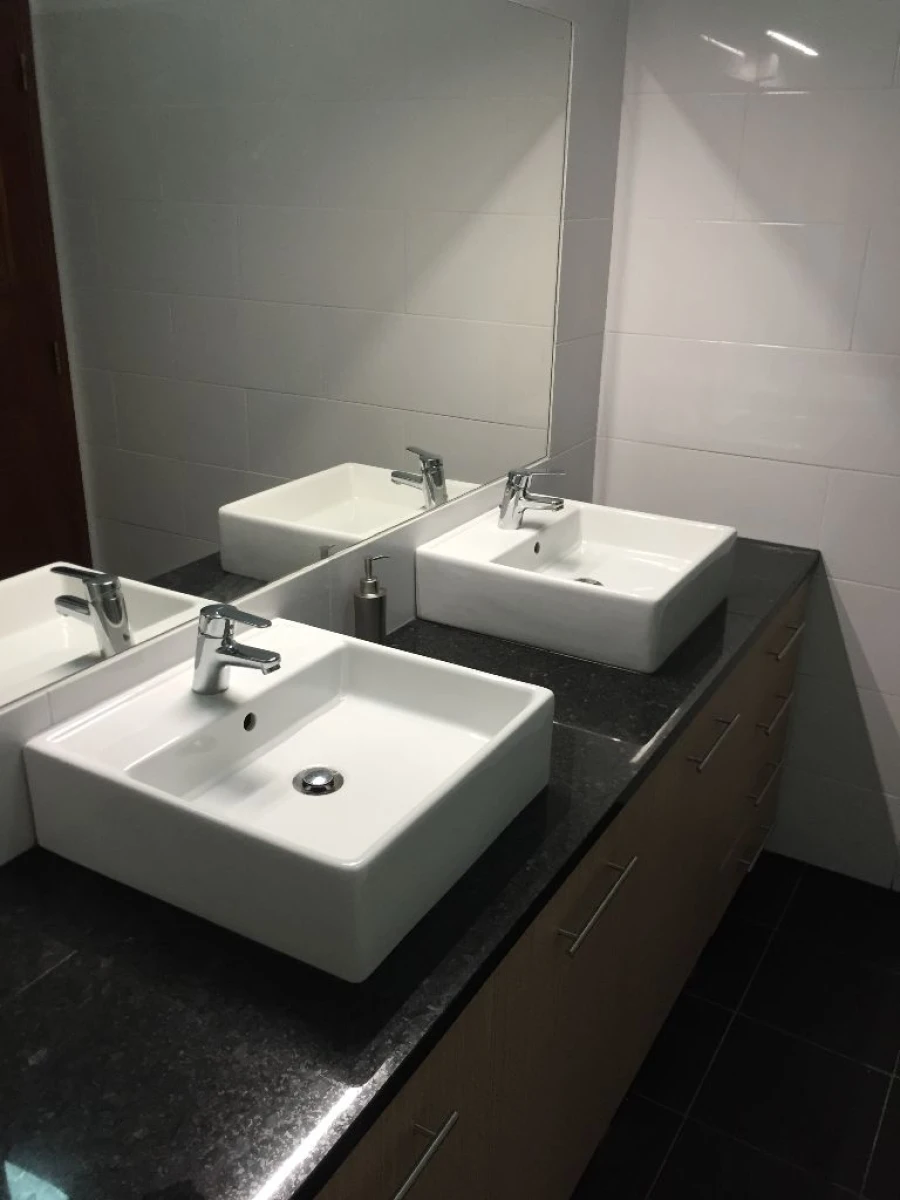 Apartamento T2 para Arrendamento em Costa de Caparica Foto 3