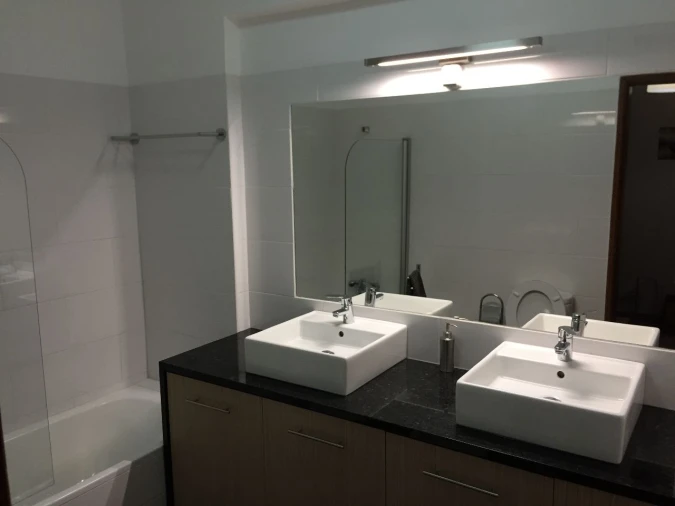 Apartamento T2 para Arrendamento em Costa de Caparica Foto 2