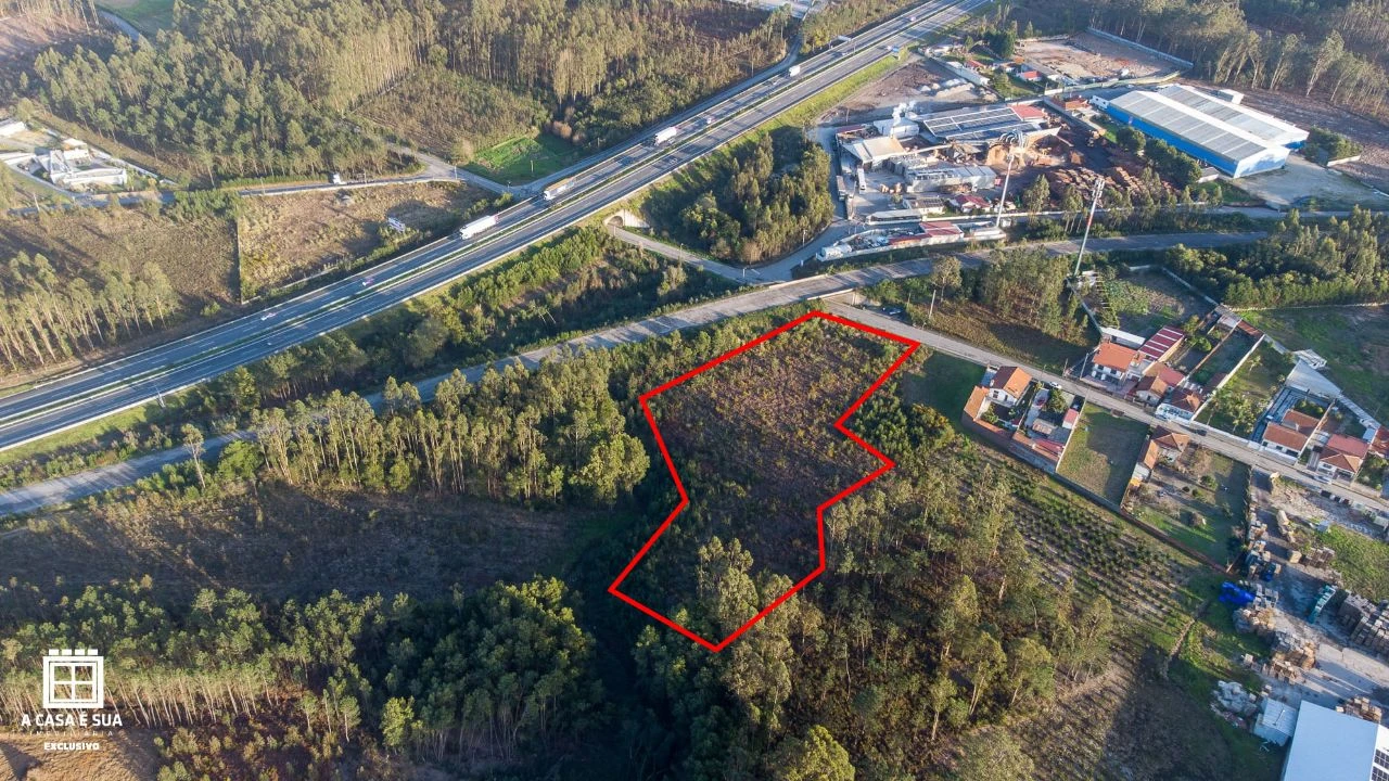 Terreno P/ Prédio para Venda em Arada Foto 7