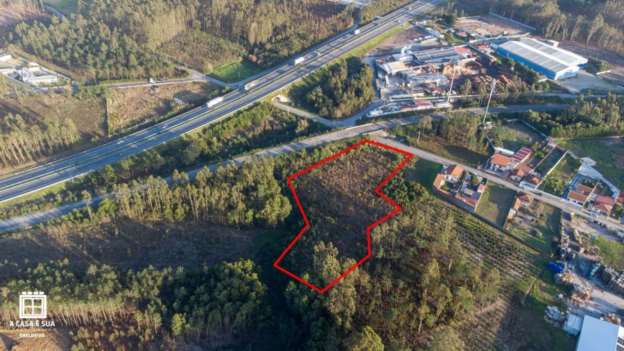 Terreno P/ Prédio para Venda em Arada Foto 7