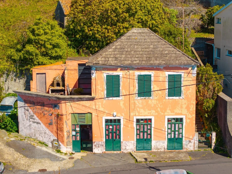 Moradia T3 para Venda em Funchal Foto 3